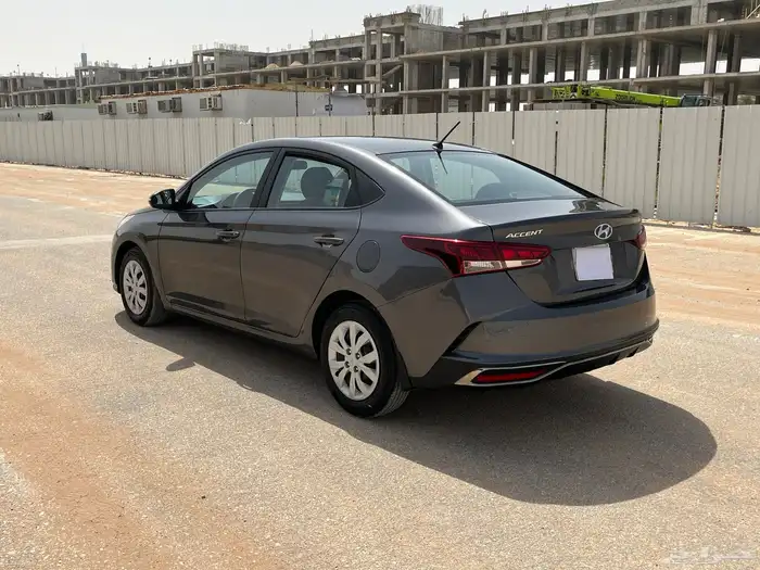 اكسنت 2022 سعودي 6