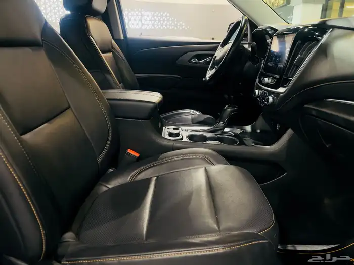 ترافيرس 2020 أعلى فئة (بحالة ممتازة) 11