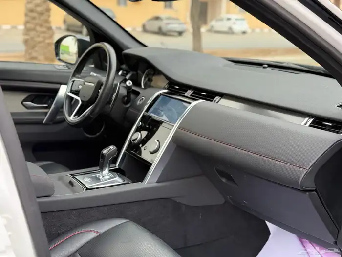 لاند روفر ديسفكري سبورت R Daynamic 2021 20