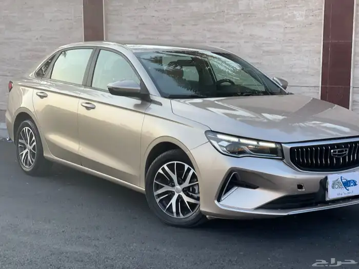 جيلي_اميجراند7_2023 6