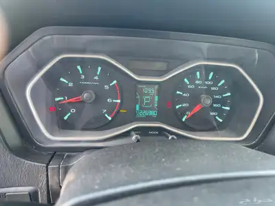 وانيت مهاندرا 2022 ديزل للبيع index