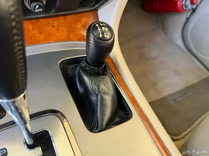 في اكس ار المديل 2004 مخزن فل كامل بريمي قير تماتيك 32