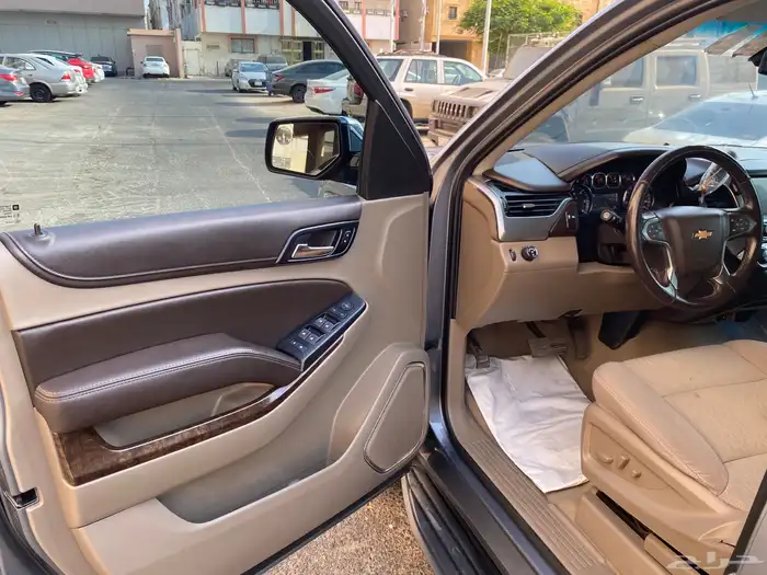 جمس تاهو 2019 16