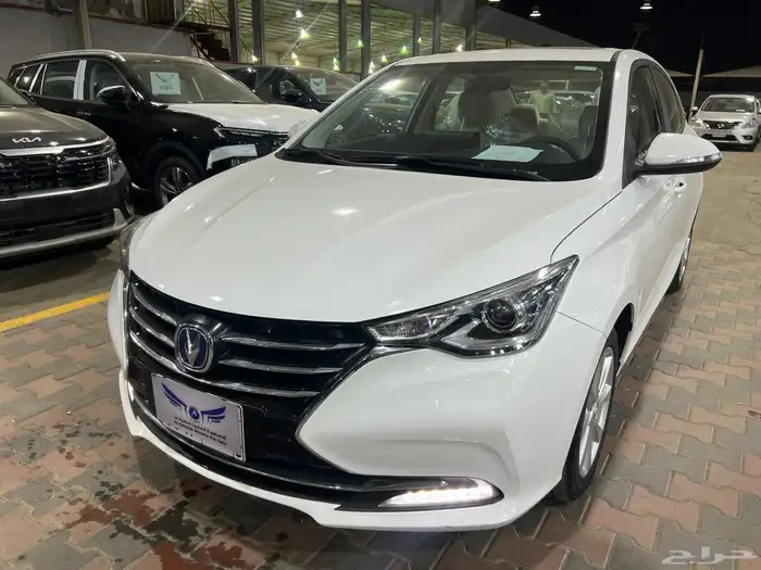 شانجان السفن 2025 فل متاح تقسيط 3