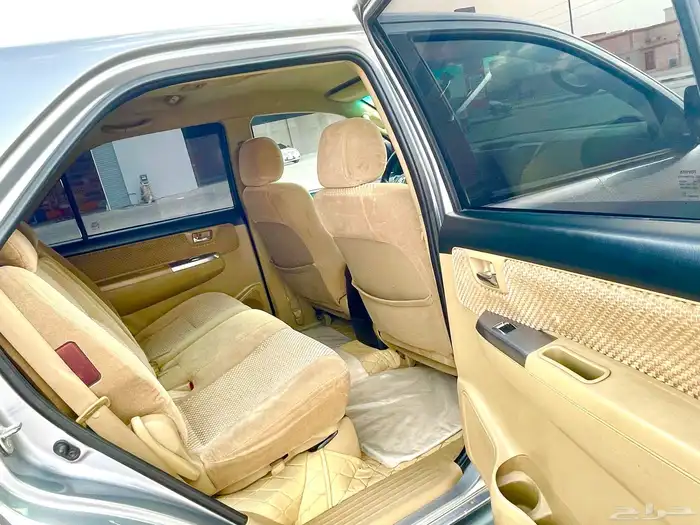 جيب فورتشنر 2015 11