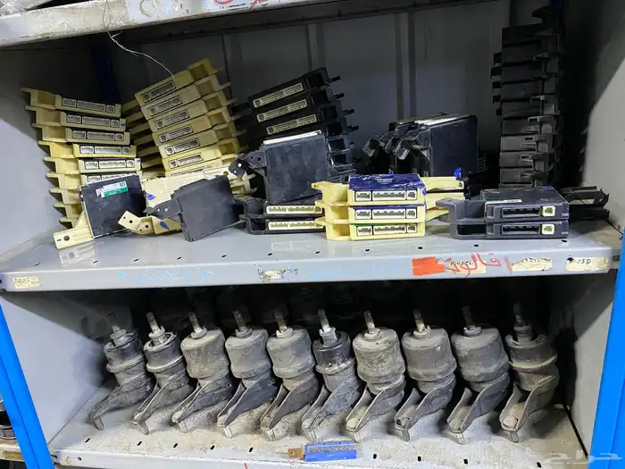 كراسي مكينه افلون 2