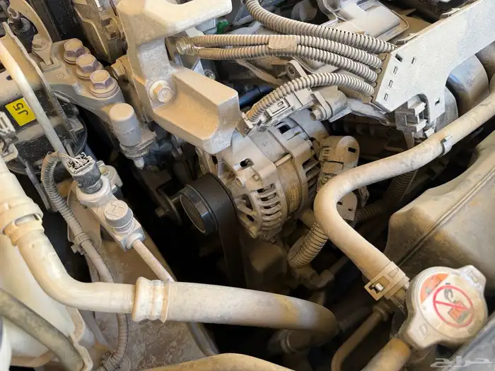 كامري المديل 2020 مخزنه إستاندر سعودية عبداللطيف جميل وكاله 94