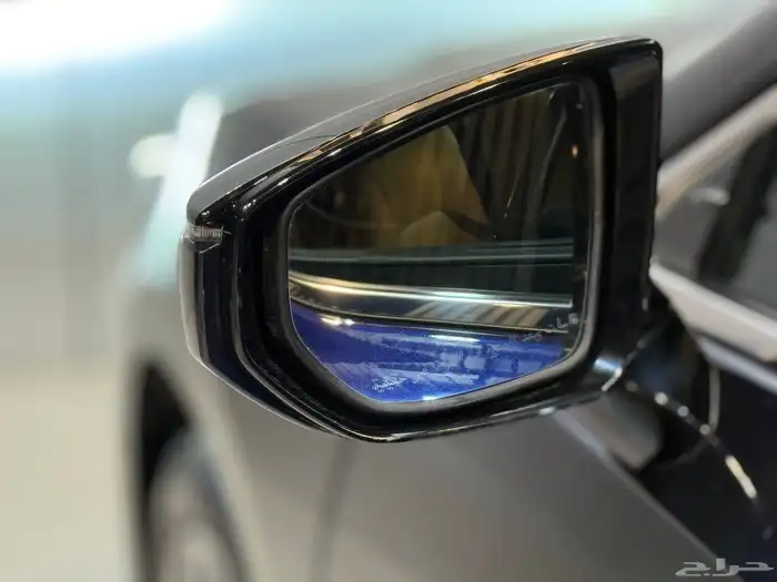 لكزس ES250 2023 (( بحالة ممتازة )) 31