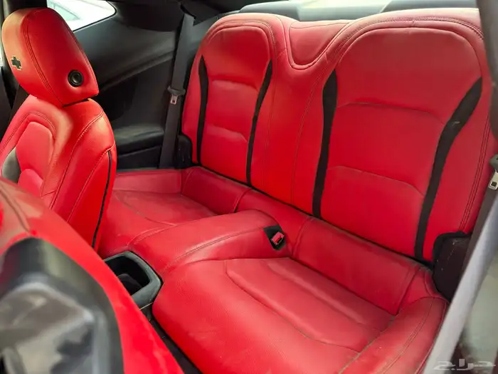 كمارو 2019 وكاله الحد 17