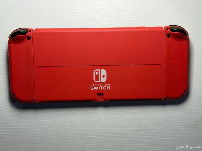 نينتندو سويتش 1