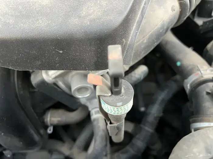 كورولا2015(GLi)مخزن 35