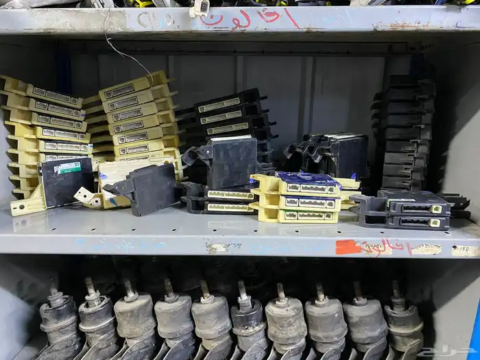 كراسي مكينه افلون 4