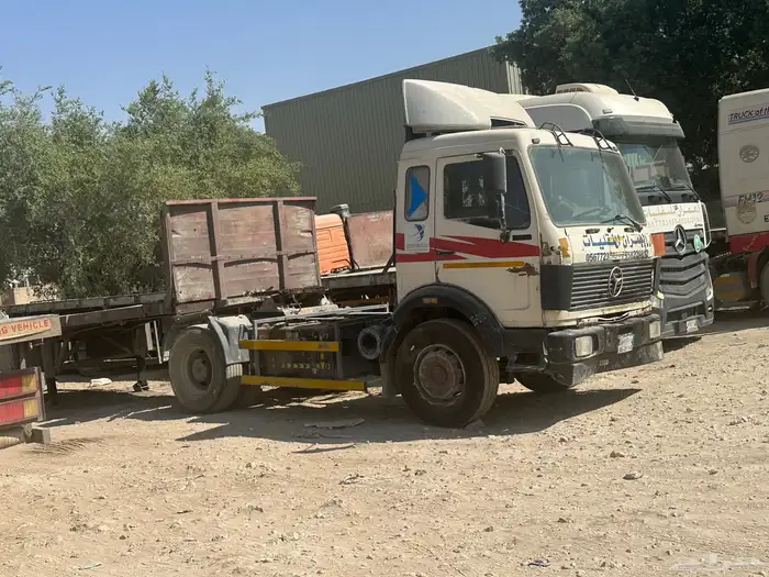 مرسيدس اللبي 89 حجم 35 1