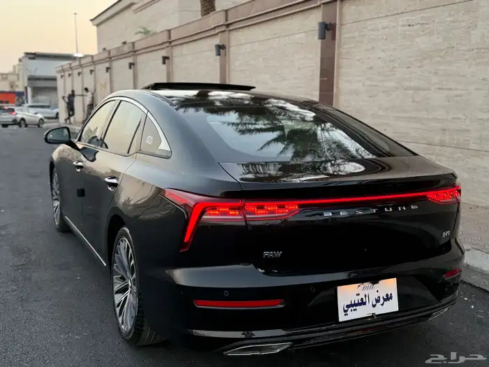 فاو بسترن B70 موديل 2023 فل كامل ( كسر الزيرو ممشى 16 الف ) 5