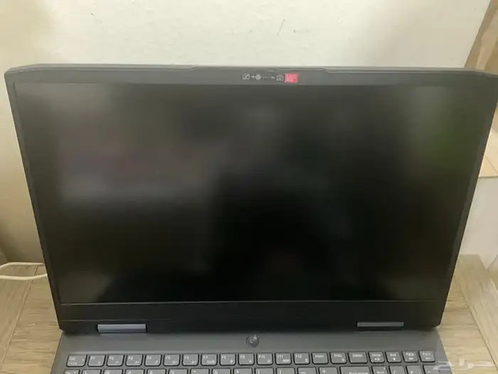 لابتوب لينوفو ايديا Lenovo Ideapad gaming 8