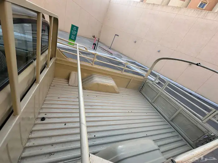 نيسان حوض دبل 7