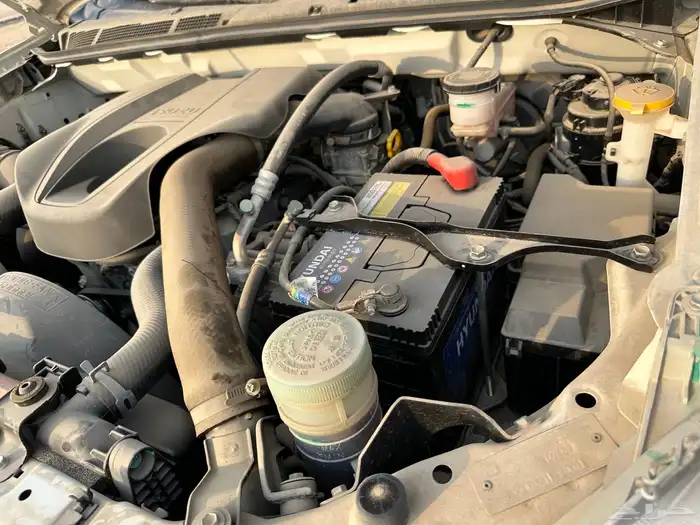 ايسوزو ديماكس 2023 وكاله 13