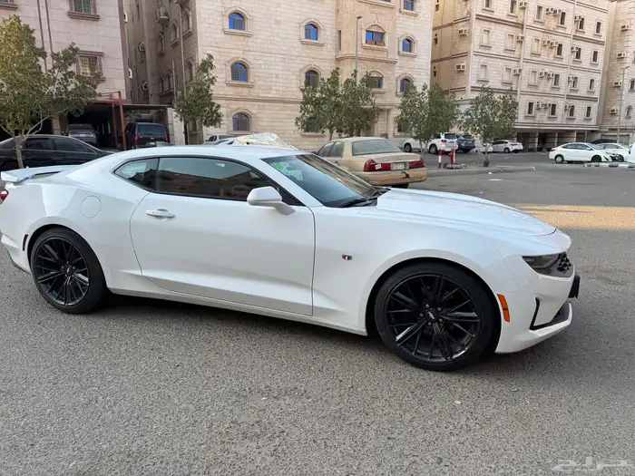 كمارو 2019 وكاله الحد 11