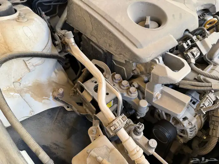 كامري المديل 2020 مخزنه إستاندر سعودية عبداللطيف جميل وكاله 93