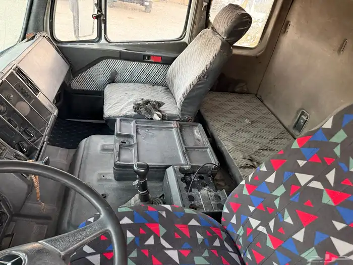 للبيع راس ألبي موديل 92شرط كامل 13