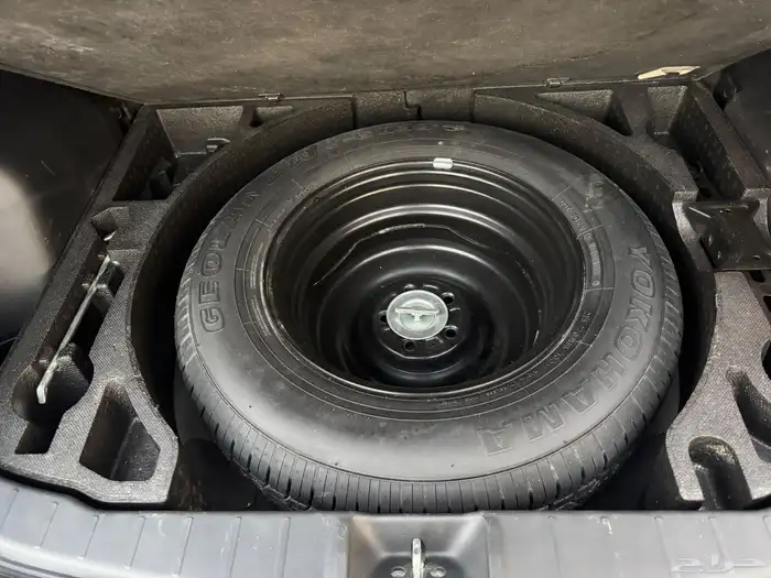 ميتسوبيشي ASX 2024 10