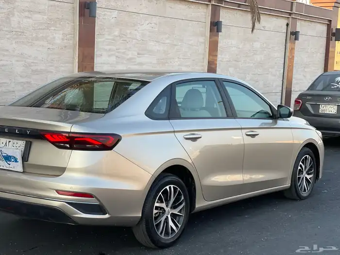 جيلي_اميجراند7_2023 14