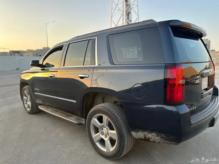 تاهو مطور 2019 3