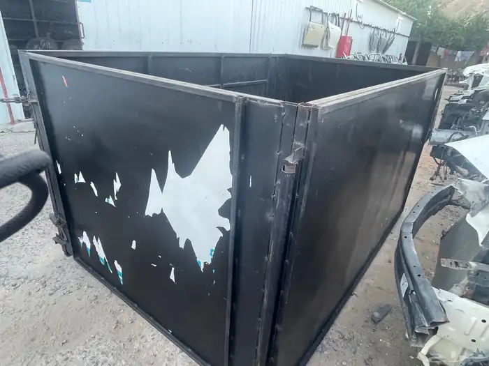 صندوق حوض ايسوزو ديماكس 1