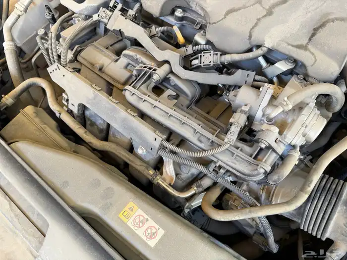 كامري المديل 2020 مخزنه إستاندر سعودية عبداللطيف جميل وكاله 90