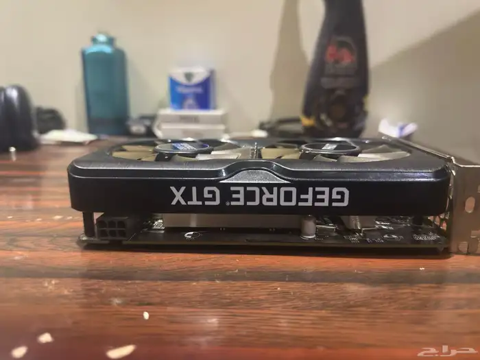 كرت شاشه gtx1660سوبر 0