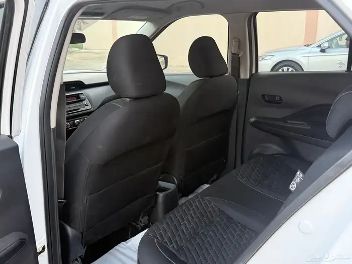 نيسان كيكس موديل 2022 20