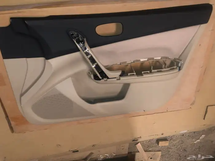 ديكور باب مكسيما 2009-2015 أصلي وكالة 0