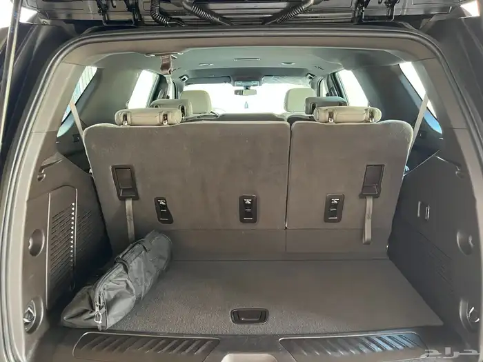 تاهو 2022 عداد 62 الف Ls 12