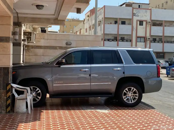 جمس تاهو 2019 5