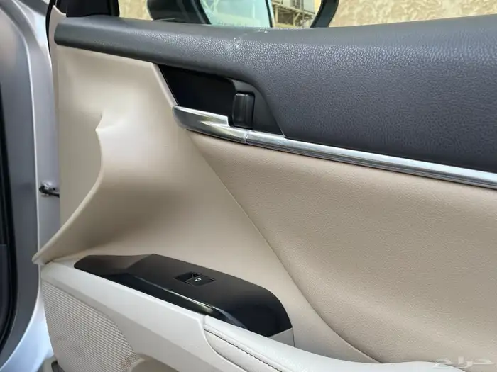 كامري قراندي موديل 2020 39