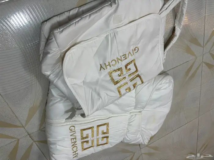 مهاد بيبي وشناط ومشايه 2