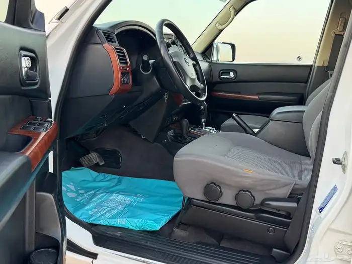 باترول فتك صالون 2016 11