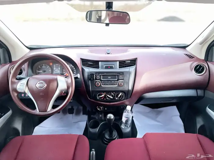 نافارا-2020-دبل-ديزل 16