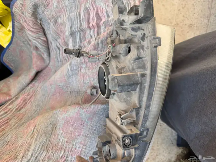 شمعات ددسن 5