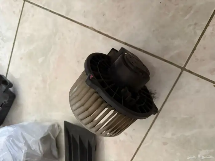 قطع كابرس ولومينا 86