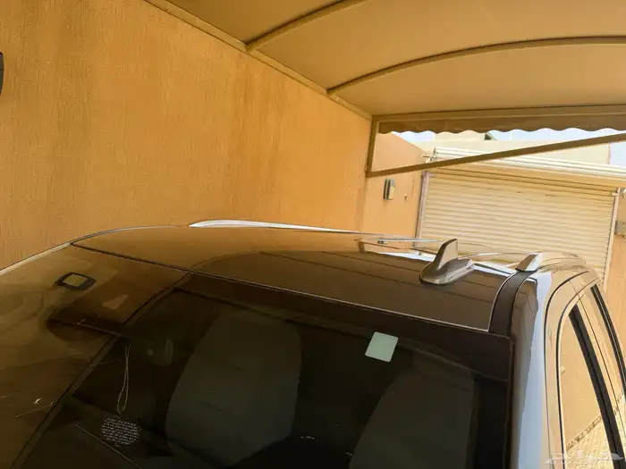 جي ام سي يوكن المديل 2023 ( SLE ) دبل قصير سعودي 5