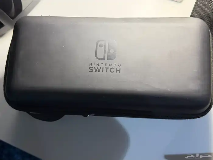 نينتندو سويتش 6