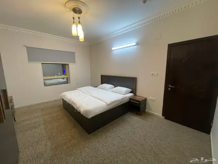 شقق مفروشه للايجار الشهري 0