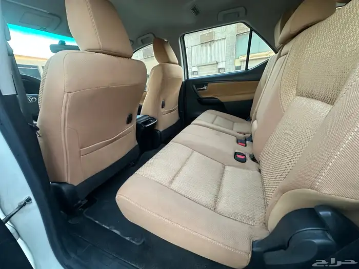 تويوتا جيب فورشتنر 2019 0