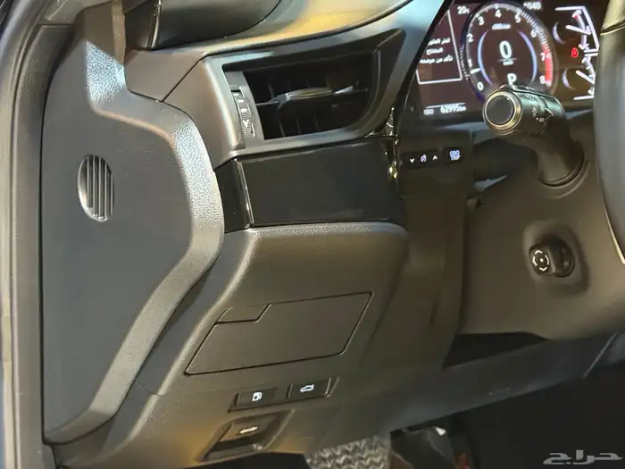 لكزس ES250 2023 (( بحالة ممتازة )) 12