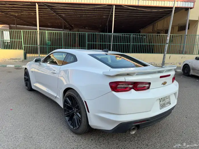 كمارو 2019 وكاله الحد 4