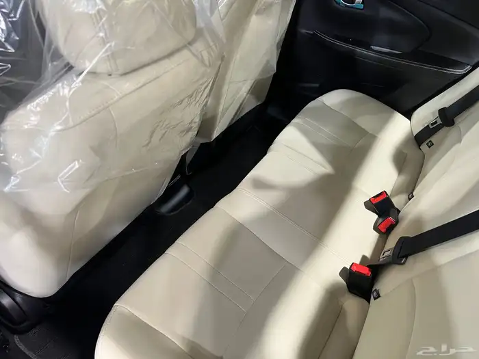 شانجان السفن 2025 فل متاح تقسيط 12