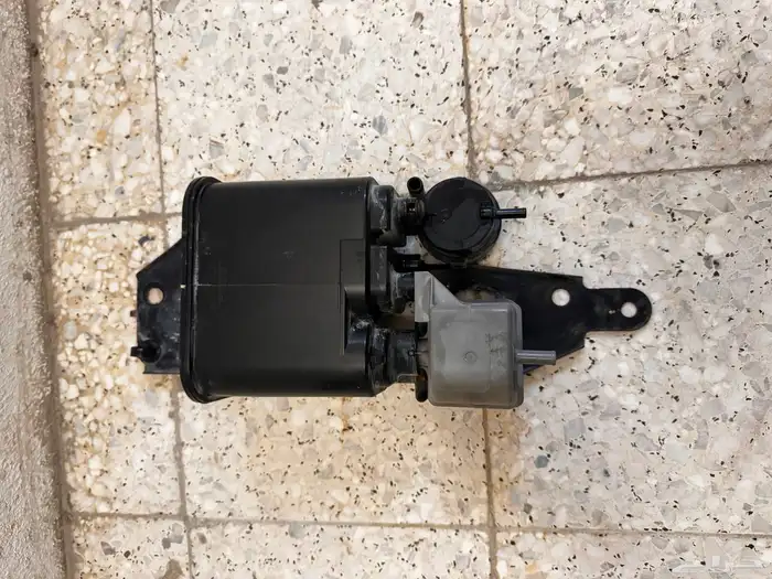 علبة كانستر خلفيه اوريون وتركب على الكامري من 2007الى 2011 0