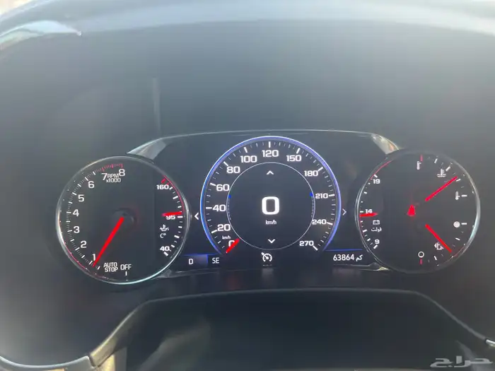 بليزر فل كامل ( 2024 RS ) 3