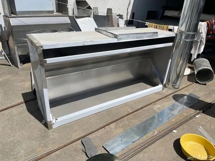 تجهيزات المطاعم و المطابخ 5